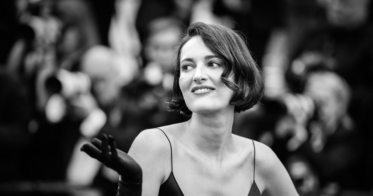 Phoebe Waller-Bridge /Andreas Rentz /Getty Images