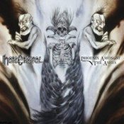 Hate Eternal: -Phoenix Amongst The Ashes