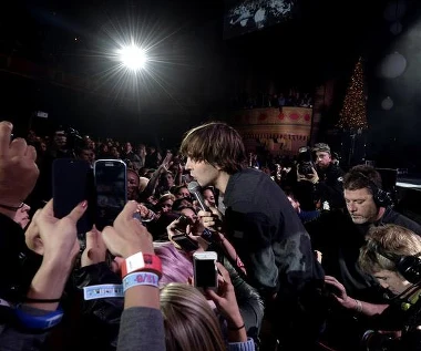 Phoenix na Open'er Festival 2014