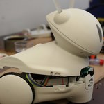 Photon - robot do nauki programowania dla dzieci