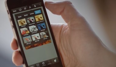 Photoshop Touch - w wersji na smartfony
