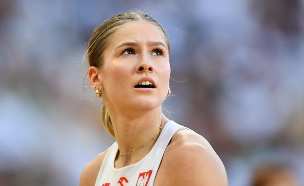 Pia Skrzyszowska: Staram się, żeby moje życie nie kończyło się tylko na sporcie