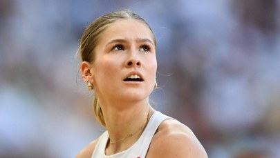 Pia Skrzyszowska: Staram się, żeby moje życie nie kończyło się tylko na sporcie