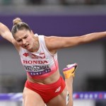 Pia Skrzyszowska z najlepszym wynikiem sezonu w finale MŚ