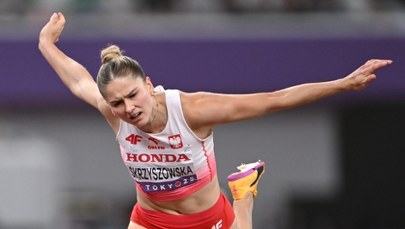 Pia Skrzyszowska z najlepszym wynikiem sezonu w finale MŚ