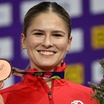 Pia Skrzyszowska zdobyła brązowy medal w Glasgow