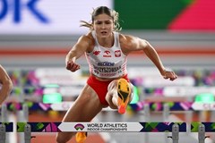 Pia Skrzyszowska zdobyła brązowy medal