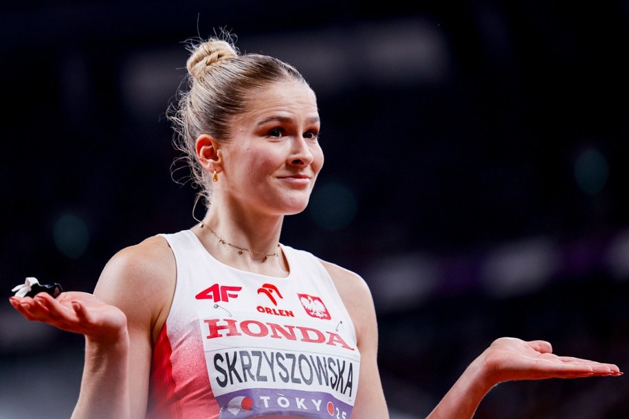 Pia Skrzyszowska /ter Bals/MTB-Photo/Shutterstock/Rex Features /East News