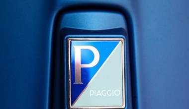 Piaggio