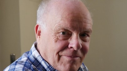 Pianista. Matematyk. Ten, który rozwiązał "problem gęsi"