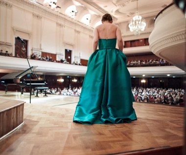 "Pianoforte": Cena zwycięstwa. Za kulisami Konkursu Chopinowskiego [recenzja]