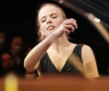 "Pianoforte": Dokument o kulisach Konkursu Chopinowskiego trafi do kin
