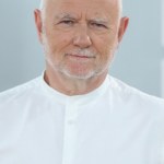 Krzysztof Piasecki Piasecki zapytał o emeryturę. Odpowiedź pracownicy ZUS-u go zaskoczyła