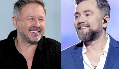 Piaseczny potwierdził doniesienia ws. Kuby Badacha. Jednym zdaniem przerwał milczenie