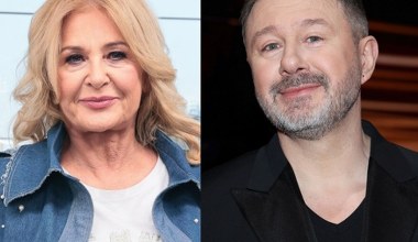 Piaseczny zabrał głos ws. zamętu wokół "The Voice Senior". Wyszło, co sądzi o Jeżowskiej