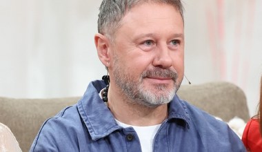 Piaseczny zaskoczył wyznaniem. "Bardziej nie mogłem się mylić"