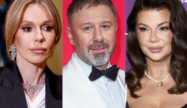 Piasek bez ogródek o Dodzie i Górniak. Zrobiło się niemiło, tak je podsumował [POMPONIK EXCLUSIVE]