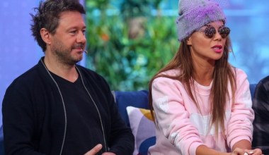 Piasek nie wierzy Edycie Górniak. Ma konkretny powód