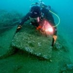 Piasek przez 300 lat skrywał ten skarb. Niesamowite odkrycie na dnie morza