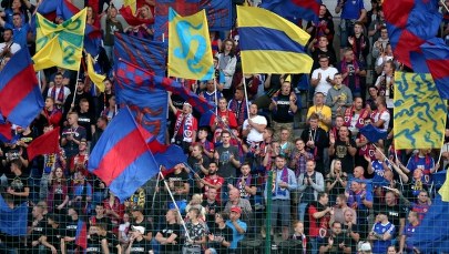 Piast dostał doświadczonym BATEm