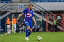 Piast Gliwice - Cracovia 1-0. Bartosz Rymaniak: Tak musimy grać