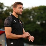 Piast Gliwice ma nowego trenera