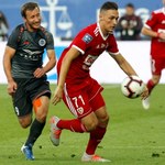 Piast Gliwice żegna się z piłkarską Ligą Europy