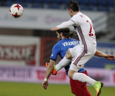 Piast - Wisła 1-2. Załuska: O zwycięstwie zdecydowało zaangażowanie i siła woli