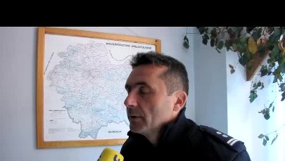 Piastowski zamek zabezpieczony na poczet kar