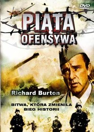 Piąta ofensywa