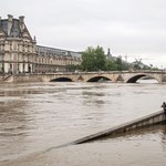 Piąta ofiara powodzi we Francji. Straty nawet do 1,4 mld euro