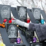 Piąta rocznica rewolucji na Majdanie w Kijowie. "Nie mamy czasu na nostalgię"