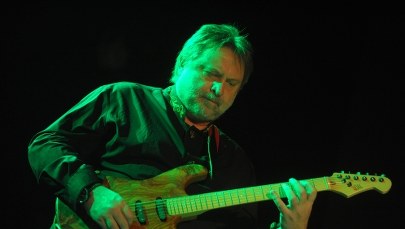 Piąta rocznica śmierci Jarosława Śmietany. "Był siłą napędową polskiego jazzu"