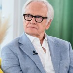 Andrzej Seweryn Piąta żona Seweryna wysłała mu list. Oddzwonił 15 sekund później