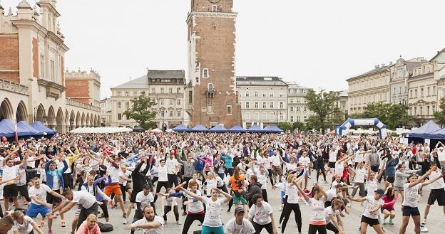 Piąte urodziny Poland Business Run! Fot. Tomasz Prokop /