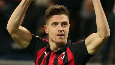 ​"Piątek bang bang", "Robocop". Włoskie media zachwycone Polakiem