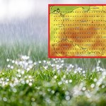 Piątek bez burz? Prognoza pozbawia złudzeń