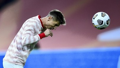 Piątek musi przejść kwarantannę po powrocie do Herthy