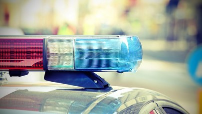 Piątek: Radiowozami wywozili poza miasto i tam porzucali