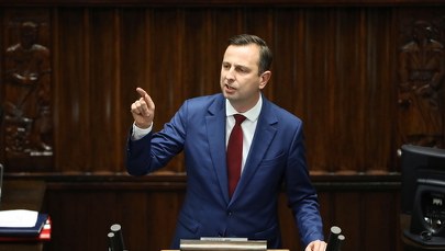 "Piątka dla zwierząt" uchwalona. Kosiniak-Kamysz: Ta ustawa jest po prostu głupia