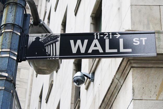 Piątkowa sesja na Wall Street przebiegała pod znakiem spadków /&copy;123RF/PICSEL