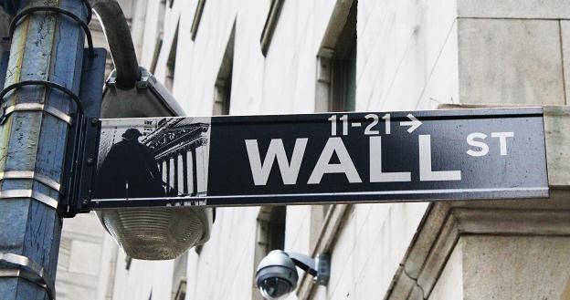 Piątkowa sesja na Wall Street przebiegała pod znakiem spadków /&copy;123RF/PICSEL