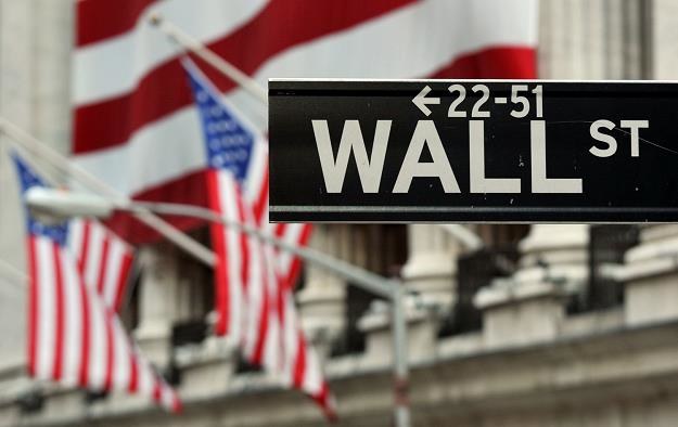 Piątkowa sesja na Wall Street zakończyła się wzrostami głównych indeksów /AFP