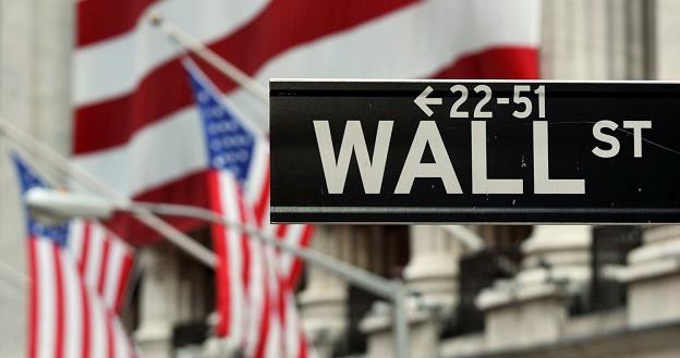 Piątkowa sesja na Wall Street zakończyła się wzrostami głównych indeksów /AFP