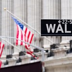 Piątkowe załamanie na Wall Street