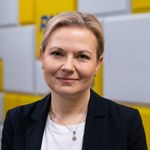 Piątkowska o kryzysie zbożowym: Politycy sobie nie radzą, rolników wprowadzono w błąd