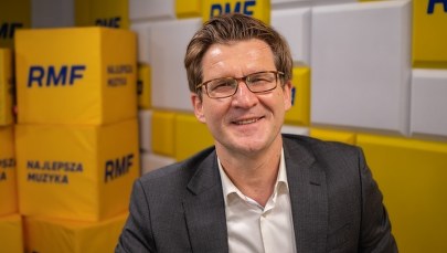 Piątkowski: Polskę stać, żeby być gospodarczym liderem Europy