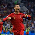Piąty mundial Cristiano Ronaldo. Jest kadra Portugalii na MŚ