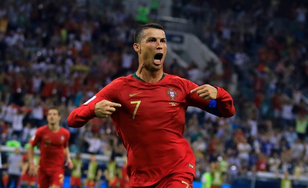 Piąty mundial Cristiano Ronaldo. Jest kadra Portugalii na MŚ