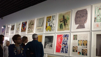 "Picasso.mania" bije rekordy popularności w Paryżu [ZDJĘCIA]